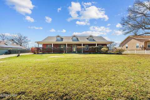 3712 Alva Thomas Road, Panama City, FL 32404