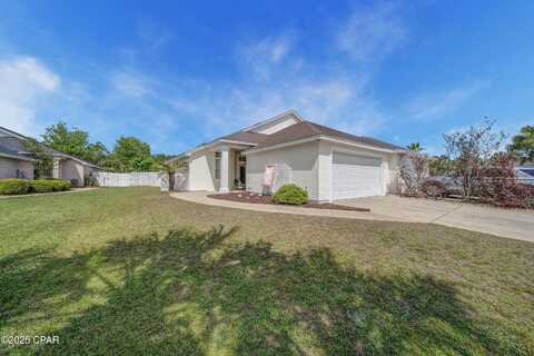 7014 Starfish Court, Panama City Beach, FL 32407