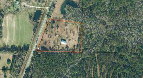 1745 Highway 173, Graceville, FL 32440