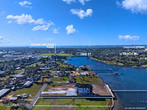 High Avenue, Panama City, FL 32405