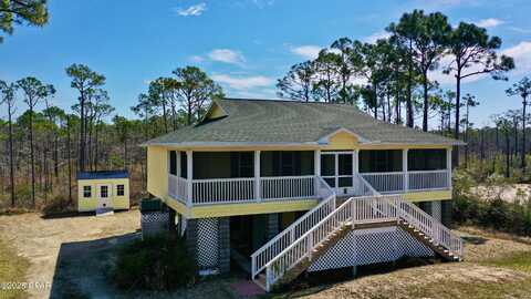 4260 SR 30-A, Port Saint Joe, FL 32456