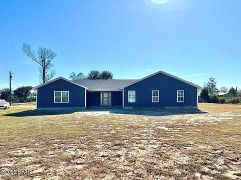 20163 Marie Avenue, Blountstown, FL 32424