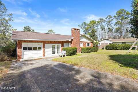 2683 Muir Lane, Bonifay, FL 32425