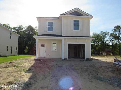265 Conifer Street, Hardeeville, SC 29927