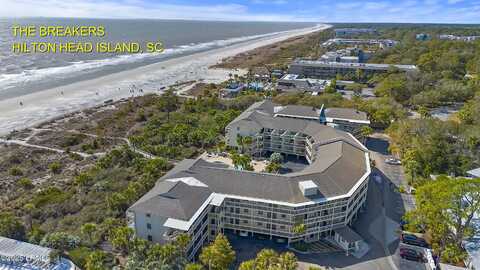 4 N Forest Beach Drive, Hilton Head Island, SC 29928