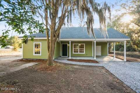 6 Alston Field Drive, Beaufort, SC 29906