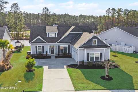 319 Battle Harbor Lane, Ridgeland, SC 29936