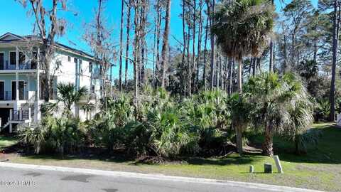 157 Davis Love Drive, Fripp Island, SC 29920