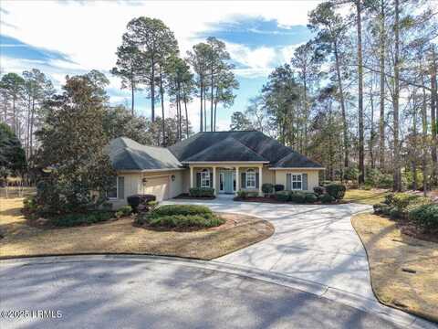 7 Oxban Court, Bluffton, SC 29909