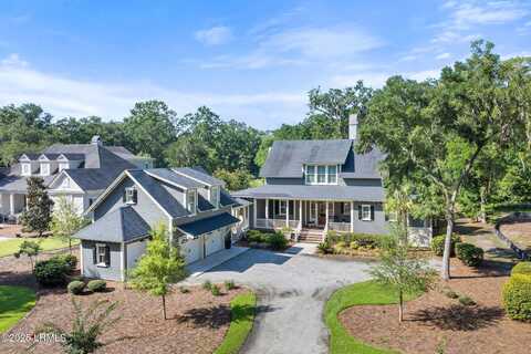 16 Boyds Landing, Okatie, SC 29909