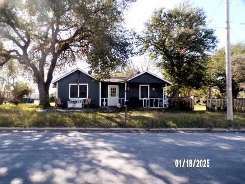 403 N AVENUE D (Jackson St), Beeville, TX 78102