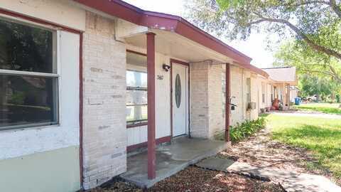 2607 Quarter Horse, Beeville, TX 78102