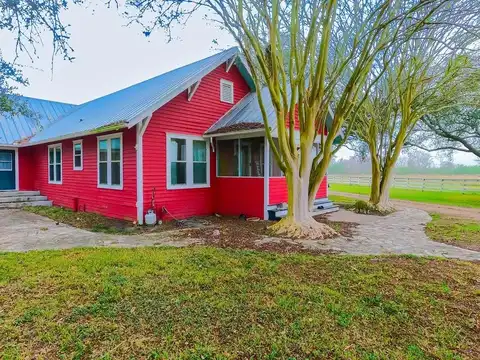 4043 Fleming Prairie Rd, Victoria, TX 77905