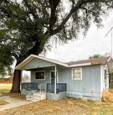 510 Hidalgo, Beeville, TX 78102