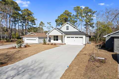 1634 Winding Way SW, Ocean Isle Beach, NC 28469