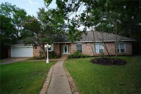 3023 Hummingbird Circle, Bryan, TX 77807