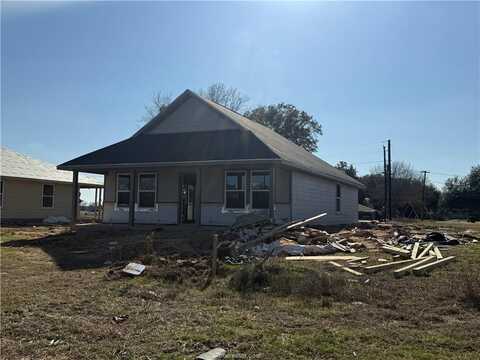 1702 Pine Street, Hearne, TX 77859