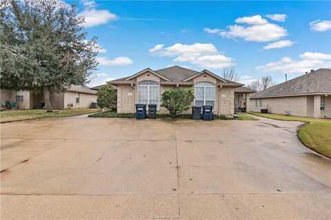 2322 Antelope Lane, College Station, TX 77845