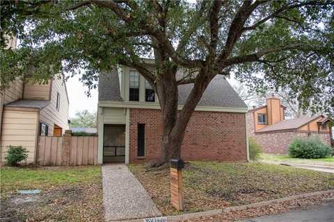 2806 Briarcreek Court, Bryan, TX 77802