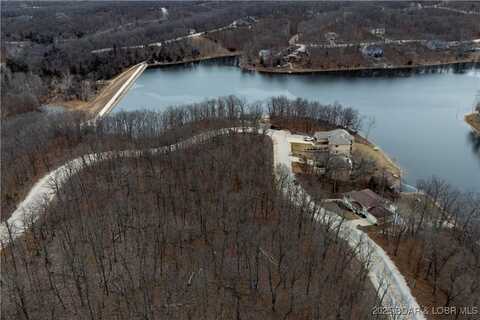 Chessman Drive lot: 41, Lake Ozark, MO 65049