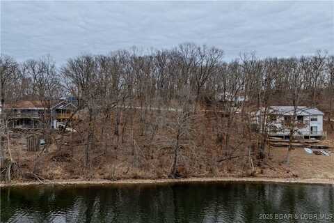 Scarsdale Circle lot: 895, Four Seasons, MO 65049