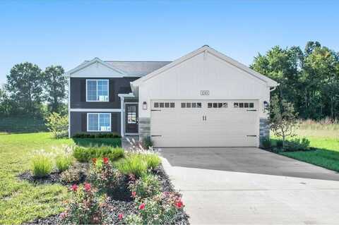 6355 N Maple Crest Drive, Orland, IN 46776