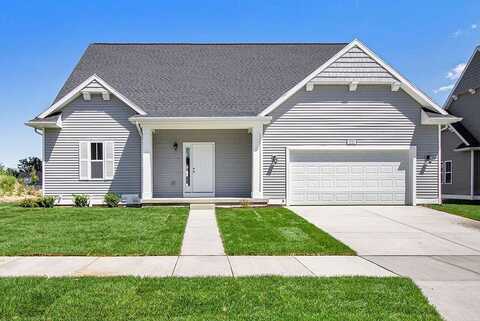 Dorchester Drive, Howell, MI 48855