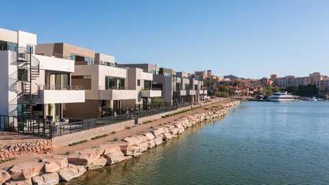 42 Lakefront Way, Henderson, NV 89011