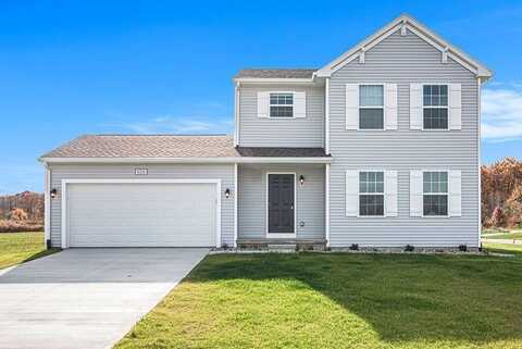 5625 Arcturus Pass, Auburn, IN 46706