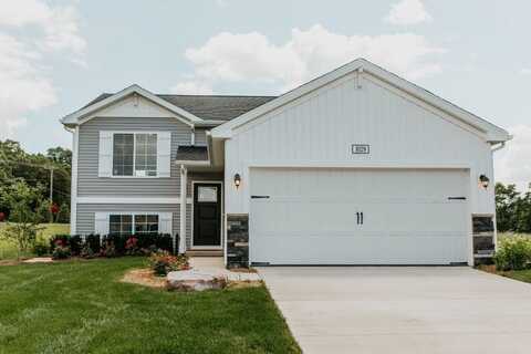 807 Red Robin Drive, North Liberty, IN 46554