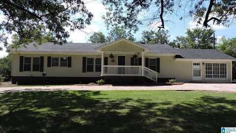 5823 EASTERN VALLEY ROAD, Mc Calla, AL 35111