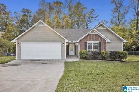 945 9TH STREET, PLEASANT GROVE, AL 35127