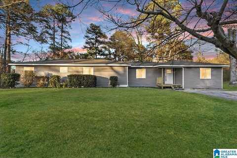 1359 BEECH STREET, LEEDS, AL 35094