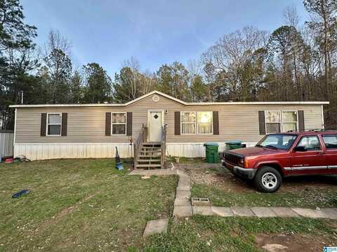 600 CROWS LANE, SYLACAUGA, AL 35151