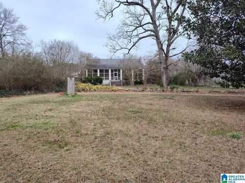 1322 TALLADEGA SPRINGS ROAD, SYLACAUGA, AL 35150