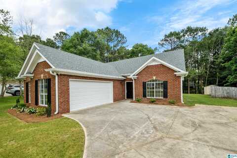 315 SHELBY FOREST DRIVE, CHELSEA, AL 35043