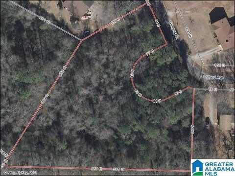 00 GREGORY DRIVE, WILTON, AL 35115