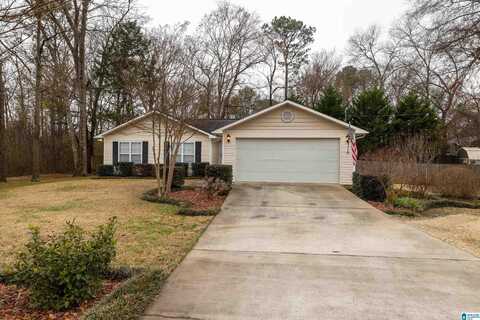 234 ROSEMARY LANE, OXFORD, AL 36203