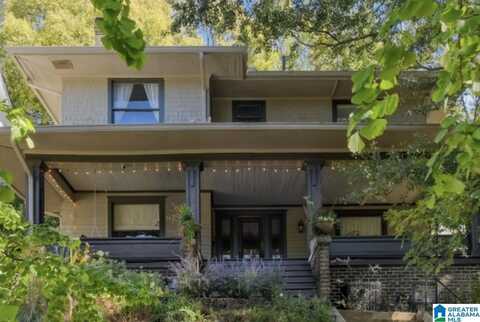 1027 28TH PLACE, BIRMINGHAM, AL 35205