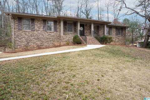 2216 GARLAND DRIVE, VESTAVIA HILLS, AL 35216