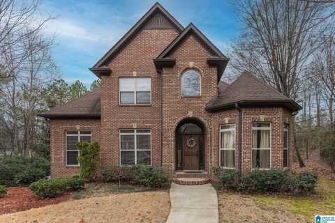 304 LANE PARK TRAIL, ALABASTER, AL 35114