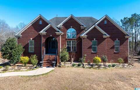 637 EMERALD TRACE, CHELSEA, AL 35043