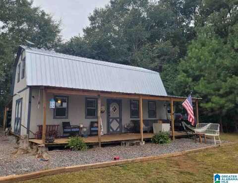 95 WILD TURKEY TRAIL, COLUMBIANA, AL 35051