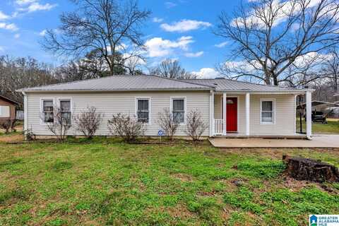 6053 MAYFIELD ROAD, Mc Calla, AL 35111