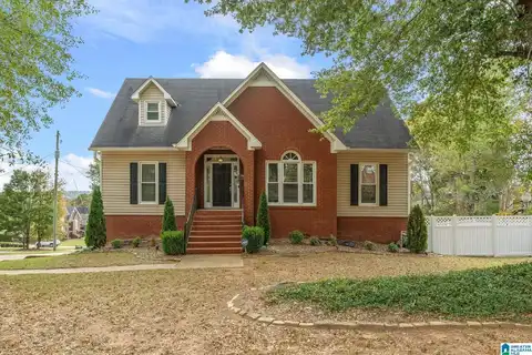 720 BRITTNEY DRIVE, TRUSSVILLE, AL 35173