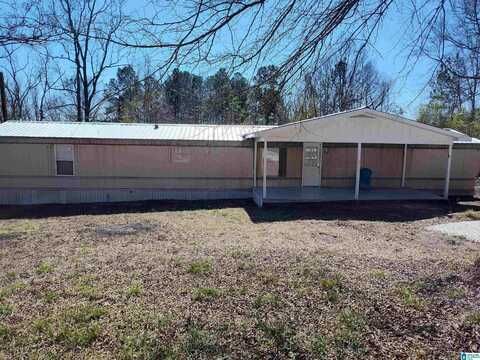 93 LIMBAUGH STREET, SYLACAUGA, AL 35150