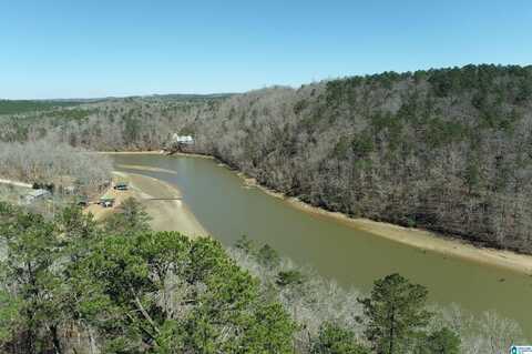 0 HARBOUR POINT DRIVE, LINEVILLE, AL 36266