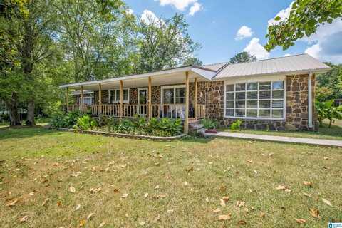 4174 GREEN VALLEY ROAD, SOUTHSIDE, AL 35907