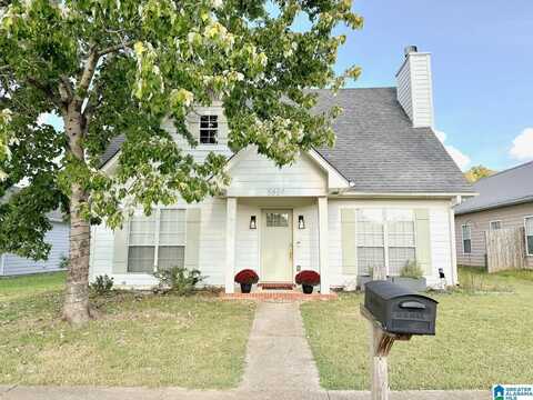 5859 MARCHESTER CIRCLE, PINSON, AL 35126