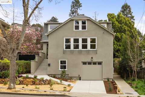 751 The Alameda, Berkeley, CA 94707